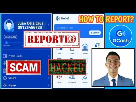 how to recover hacked gcash account|Spot and report scam transactions – GCash Help Center.
